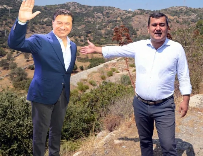 CHP Muğla İl Başkanı Karahan’dan Aras’ın istifasına tepki: “Seçmen iradesi korunmalı”