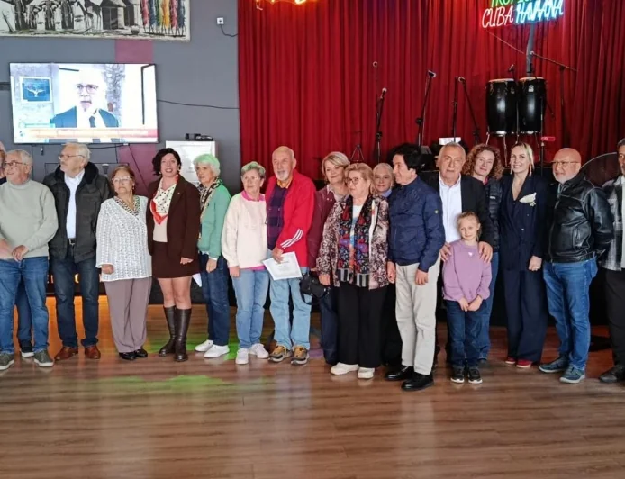 TÜLOV 25. Yılını Coşkuyla Kutladı: "Bu Bir Bayrak Yarışıdır"