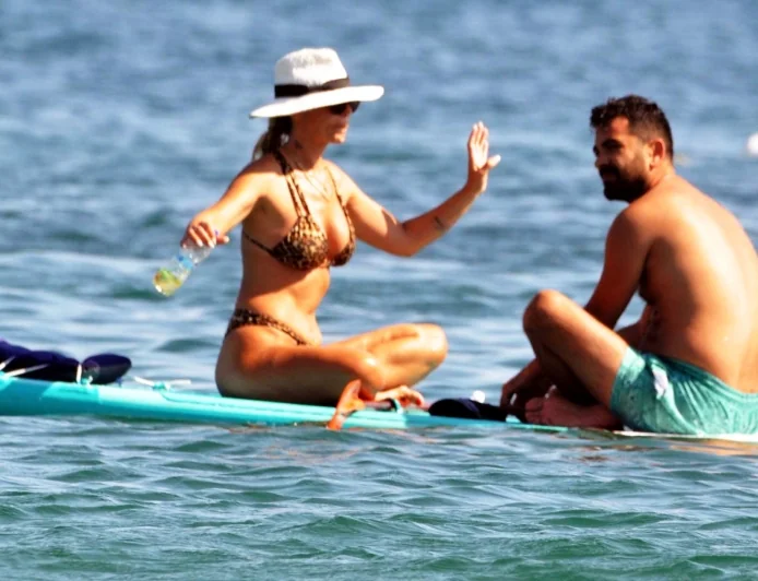 BODRUM BUGÜN BÖYLEYDİ …BODRUM’DA EKİM GÜNEŞİ KEYFİ: HAVA 23, DENİZ 24 DERECE!