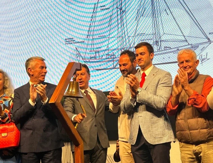 BODRUM CUP’TA KAMPANA ÇALDI! EGE’DE YELKEN HEYECANI BAŞLADI