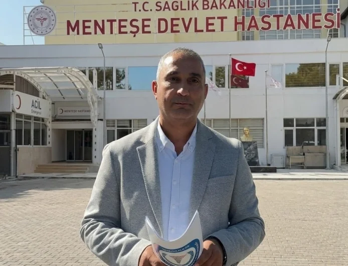 Demokratik Sağlık-Sen’den Menteşe Devlet Hastanesi İçin Sert Tepki: "Göz Göre Göre Enkaz mı Yaratacaksınız?"