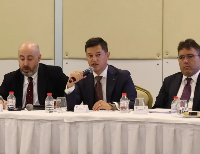 Marmaris, 2027 turizm sezonuna “Dört Mevsim Marmaris” hedefiyle hazırlanıyor
