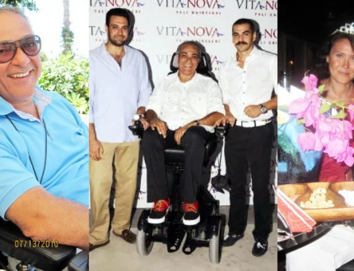    Bodrum’da manken Aslı Baş’ın 16 yıl önceki ölüm davası devam ediyor