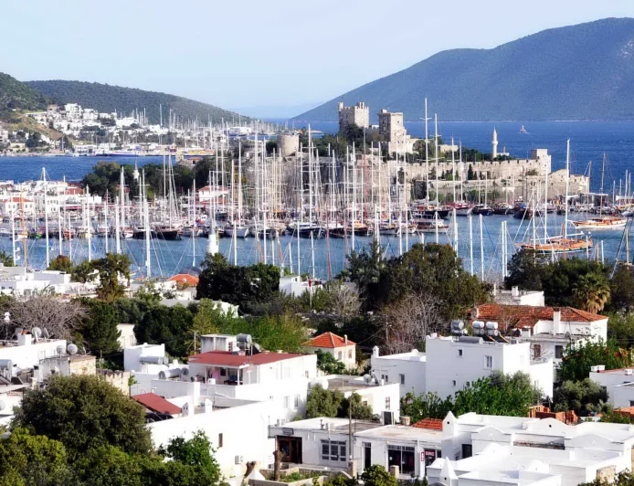 TURİZM AMAÇLI KİRALIK KONUTLARDA YENİ DÖNEM: EKSİKLİKLER İÇİN 30 GÜN SÜRE VERİLECEK