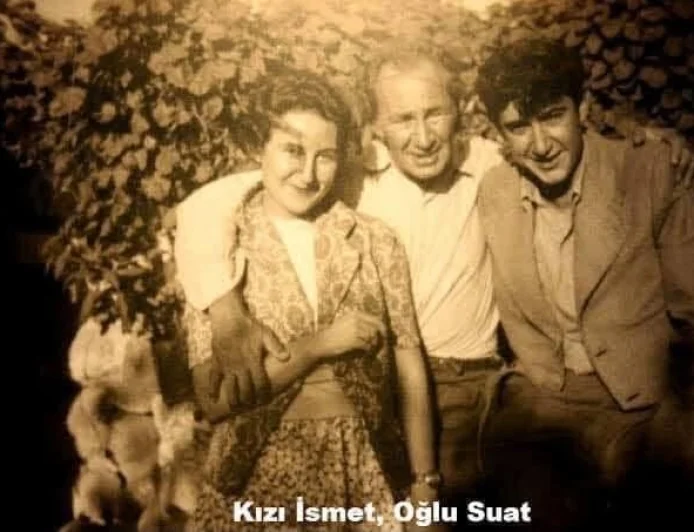Halikarnas Balıkçısı Cevat Şakir Kabaağaçlı’nın kardeşi Suat Şakir Kabaağaçlı’yı birçok kişi bilmez…  SUAT ŞAKİR KABAĞAÇLI’NIN MANAVGAT TURİZMİNİN İLKLERİ İLE İLGİLİ ANILAR…