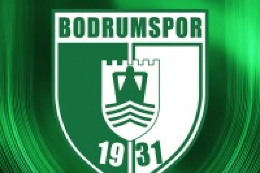 Bodrum FK'dan 37 yönetici bahisten PFDK'da   . Bahis oynama rekoru kırıldı...