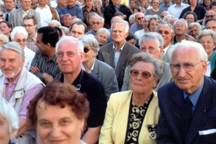 Emekli aylıklarına iyileştirme: Detaylar ortaya çıktı, refah payı gündemde