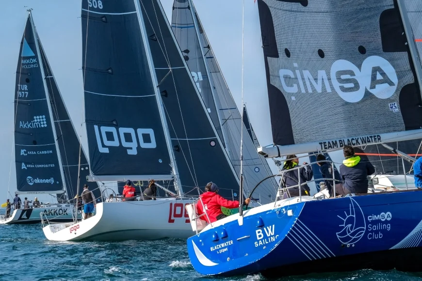 TAYK TROFESİ’NDE FİNAL HEYECANI CUMHURİYET KUPASI İLE TAMAMLANDI