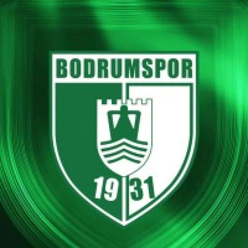 Bodrum FK'dan 37 yönetici bahisten PFDK'da   . Bahis oynama rekoru kırıldı...