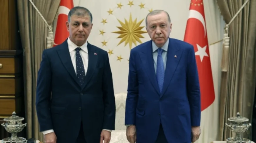 SON DAKİKA..İZMİR BÜYÜKŞEHİR BELEDİYE BAŞKANI CEMİL TUGAY SON KARARINI VERDİ, AK PARTİYE GEÇİYOR