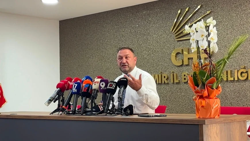 HAYDİ  BAKALIM...ŞOK OLACAĞINIZ İSİMLER VAR…CHP'DE 'TRANSFER' SALLANTISI: "7 İLÇE BELEDİYE BAŞKANI DAHA AK PARTİ İLE GÖRÜŞÜYOR" 
