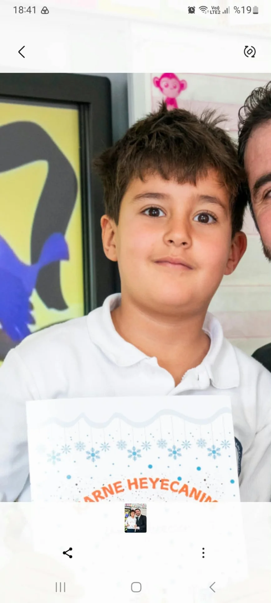 BİTEZLİ 7 YAŞINDAKİ YAMAN MERCAN KAYBOLDU! HER YERDE ARANIYOR