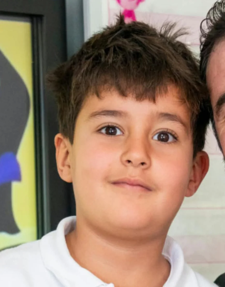 SON DAKİKA ...BODRUM’DA KAYBOLAN 7 YAŞINDAKİ YAMAN BULUNDU
