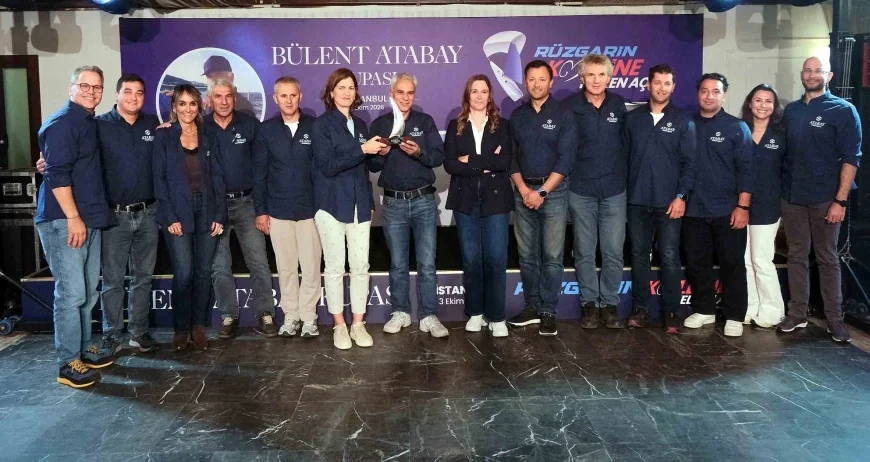 TAYK- BÜLENT ATABAY KUPASI’NIN İLK SAHİBİ CHEETAH / TEAM ACADIA OLDU