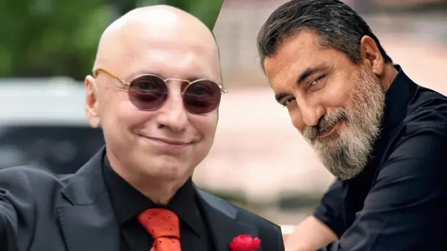 Sanatçı Soner Olgun'dan üzen haber. Usta müzisyen entübe edildi