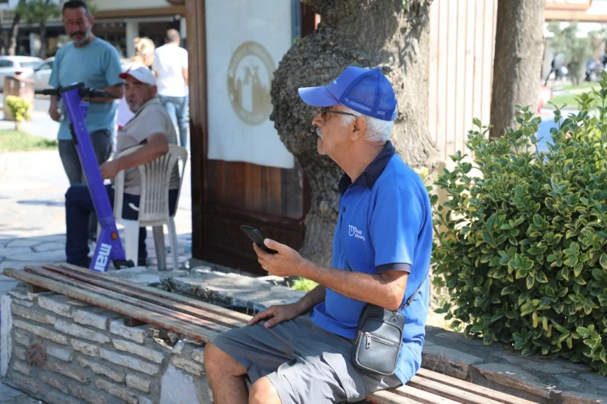 Muğla’da dijital dönüşüm başladı,internet birçok yerde ücretsiz olacak