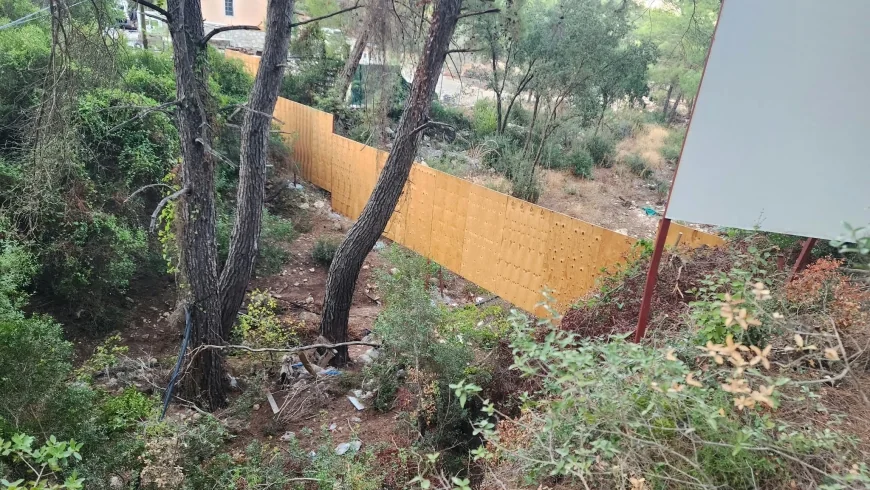 AMAN RÜYA VE RE PİE PROJESİ...TMMOB UYARMIŞTI: AĞAÇ KATLİAMINDAN SONRA ŞİMDİ DE DERELERİ KAPATIYORLAR!
