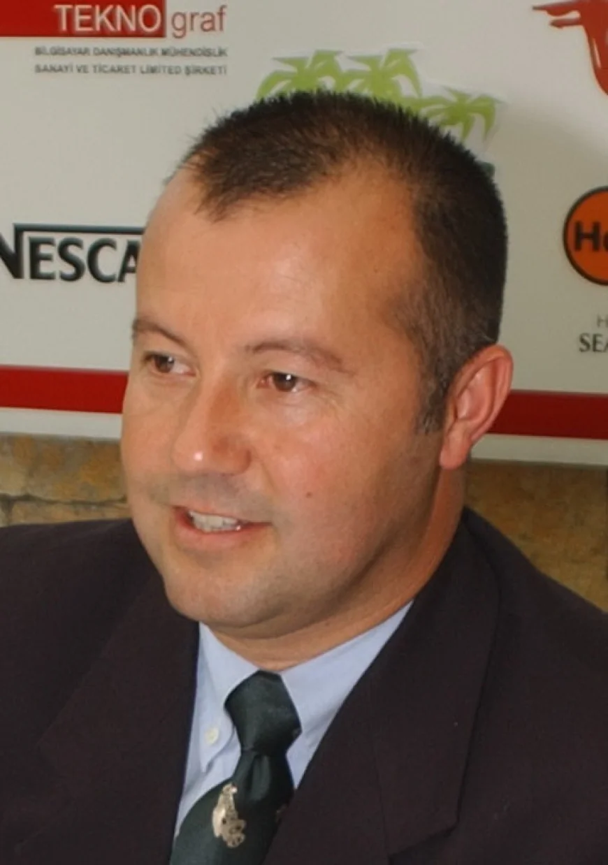 Dr. Sezgin Gökmen yaşama veda etti