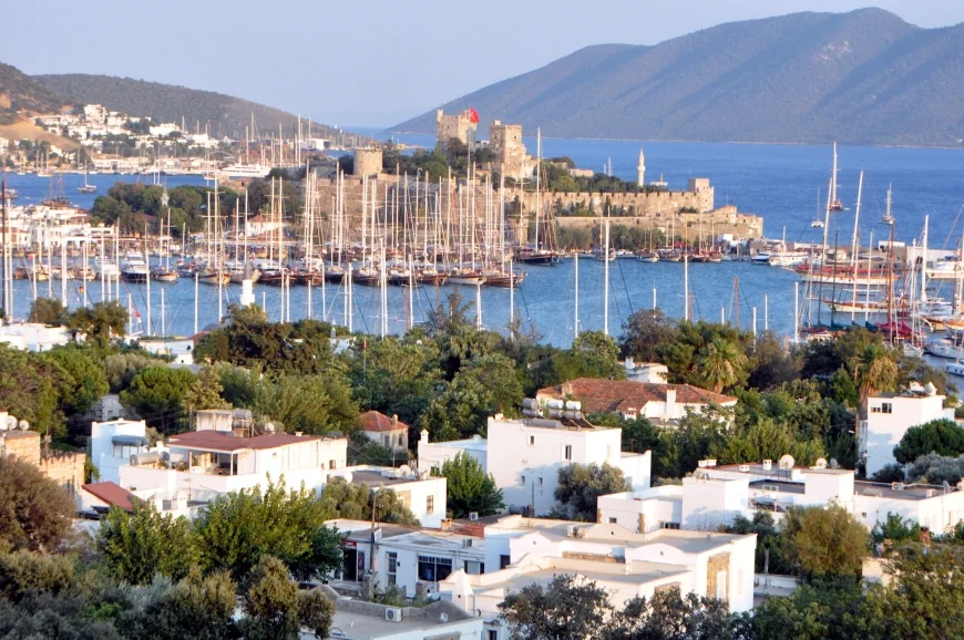 Otel ve Pansiyon İşletmelerinde Yeni Dönem: Yeni Kurallar 1 Kasım’da Başlıyor