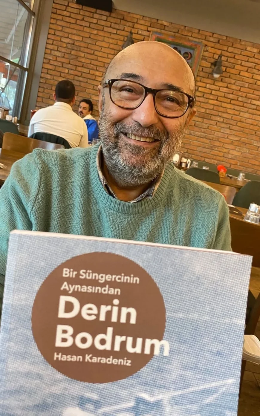 Bodrum denizciliğinin önemli ismi Hasan Karadeniz Yaşama Veda Etti
