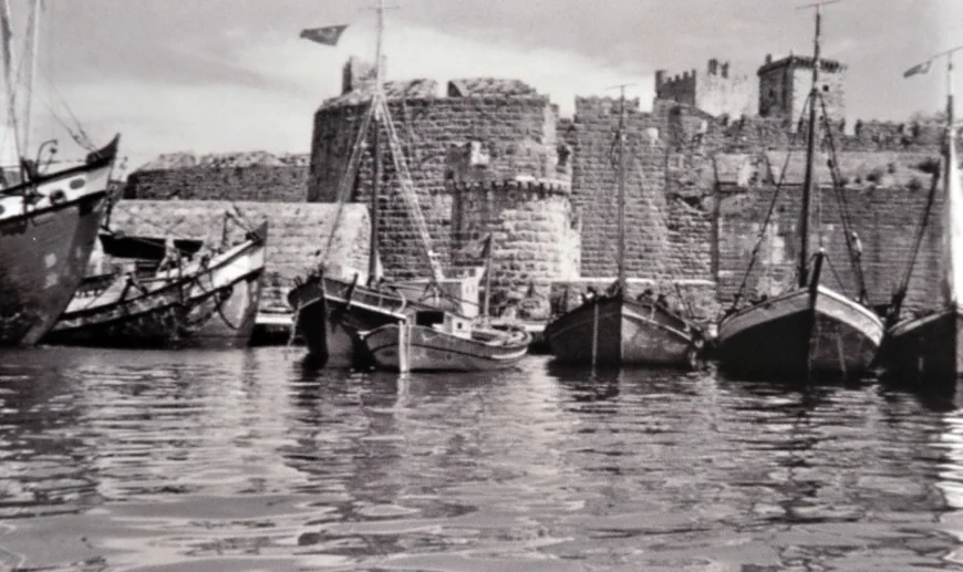 Halikarnassos kazılarının 60 yılı Bodrum’da sempozyumla ele alındı