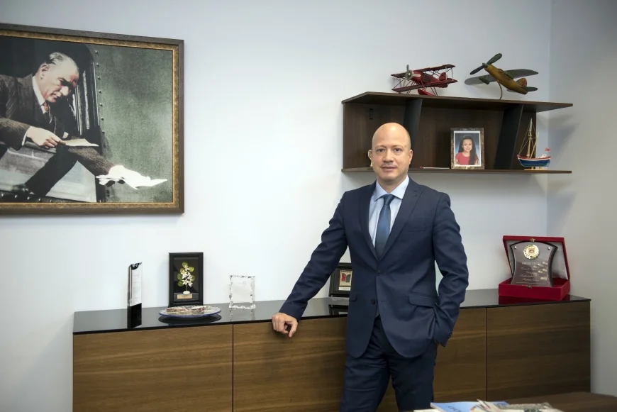 ODEON Turizm, yüzde 55 büyümeyle  Türkiye’nin en büyükleri arasında yükseldi   