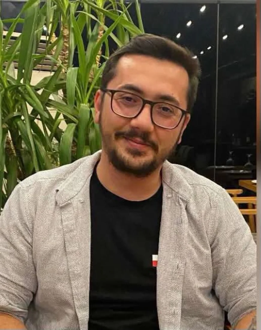 Dr. İbrahim Can Büyükeşmeli trafik kazasında yaşamını yitirdi