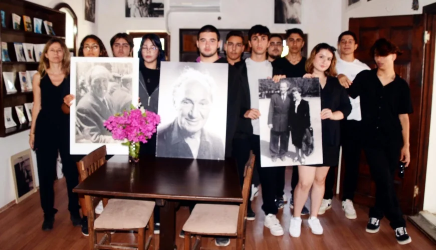 HALİKARNAS BALIKÇISI’NI ANMA TÖRENLERİ İPTAL EDİLDİ