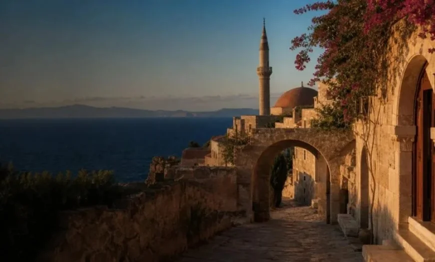 İSTANKÖY VE RODOS  TÜRKLERİNİN KURTULUŞ SAVAŞI’NDAKİ GİZLİ MÜCADELESİ