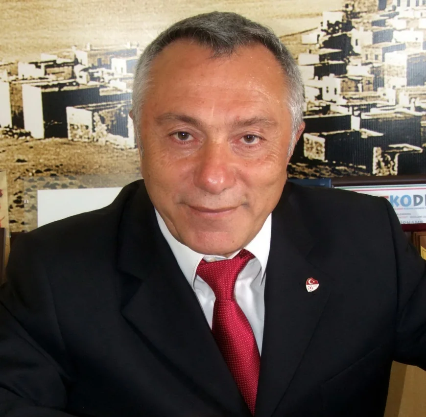 AV. REMZİ KAZMAZ'DA İHRAÇ EDİLDİ...CHP’de Kritik Karar: Aralarında Üst Düzey İsimlerin de Olduğu 48 Kişi İhraç Edildi