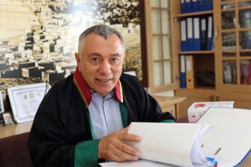 AV. REMZİ KAZMAZ : CHP’NİN BU İHRAÇ KARARINI TANIMIYORUM
