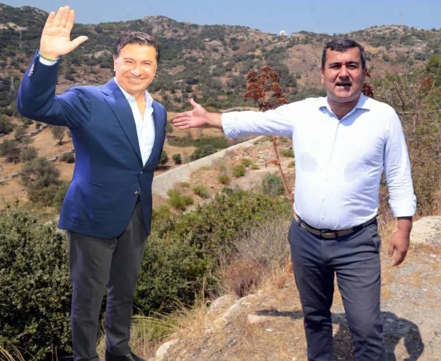CHP Muğla İl Başkanı Karahan’dan Aras’ın istifasına tepki: “Seçmen iradesi korunmalı”