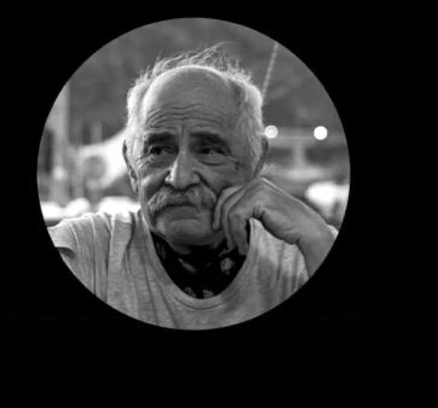 MEHMET ŞEVKİ EKİNCİ HAYATINI KAYBETTİ