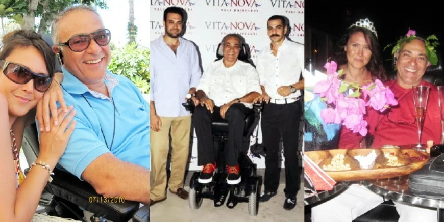    Bodrum’da manken Aslı Baş’ın 16 yıl önceki ölüm davası devam ediyor
