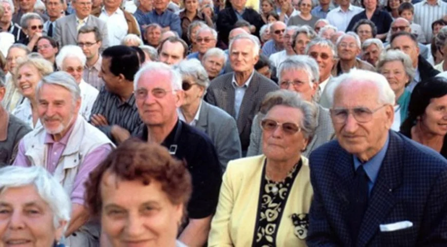 Emekli aylıklarına iyileştirme: Detaylar ortaya çıktı, refah payı gündemde