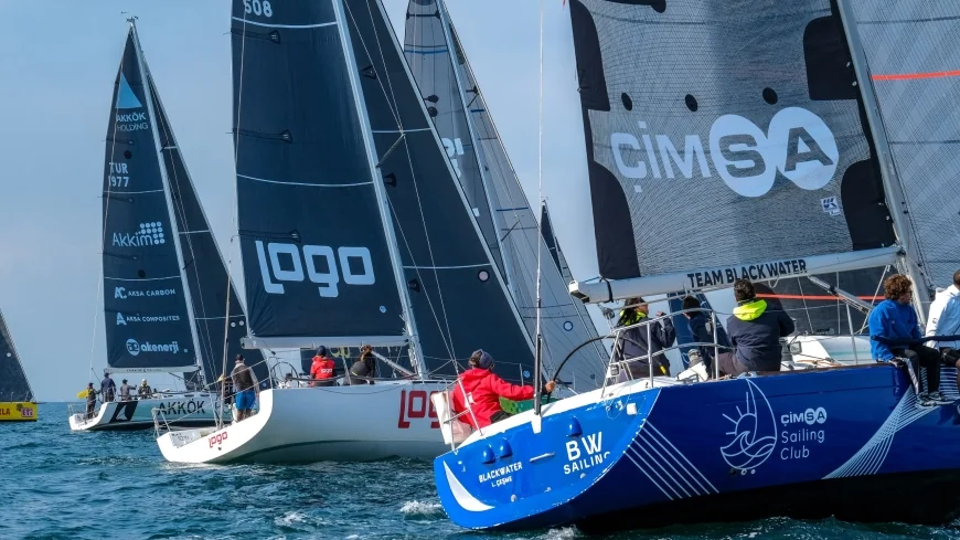 TAYK TROFESİ’NDE FİNAL HEYECANI CUMHURİYET KUPASI İLE TAMAMLANDI