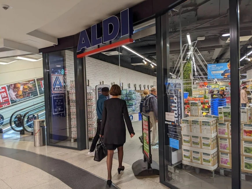ALMAN MARKET ZİNCİRİNDEN TÜRKİYE'YE 249 EUROYA TATİL KAMPANYASI, BODRUM’U  PAS GEÇTİLER