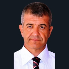 Yasar Anter
